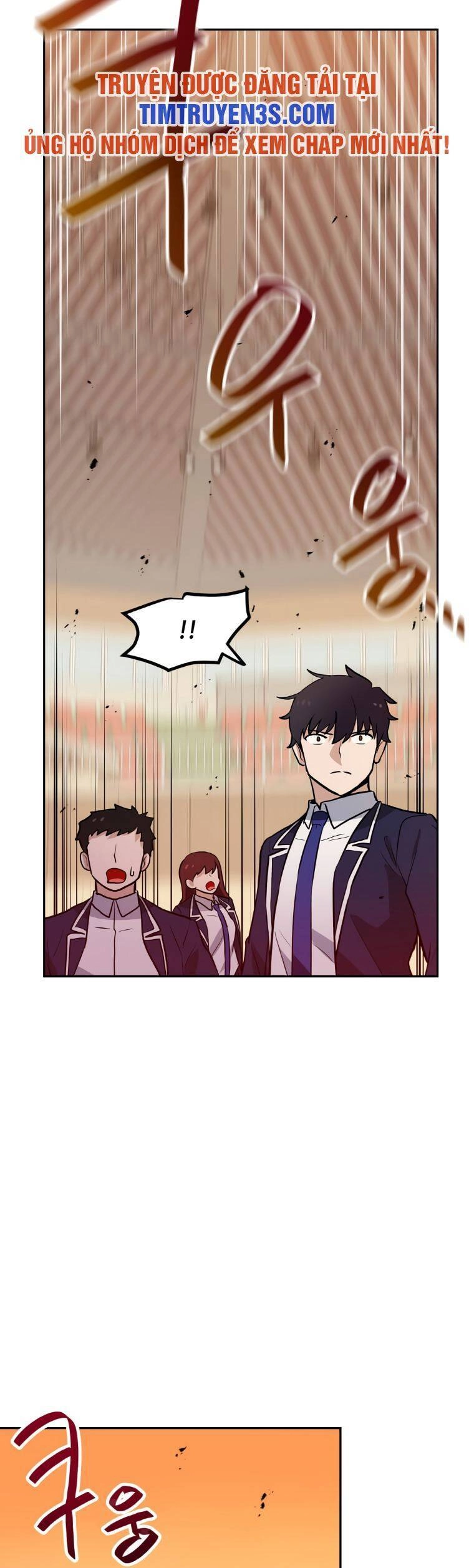 Ta Có Max Thuộc Tính May Mắn Chapter 41 - 18