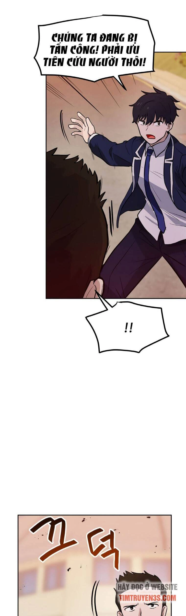 Ta Có Max Thuộc Tính May Mắn Chapter 41 - 26