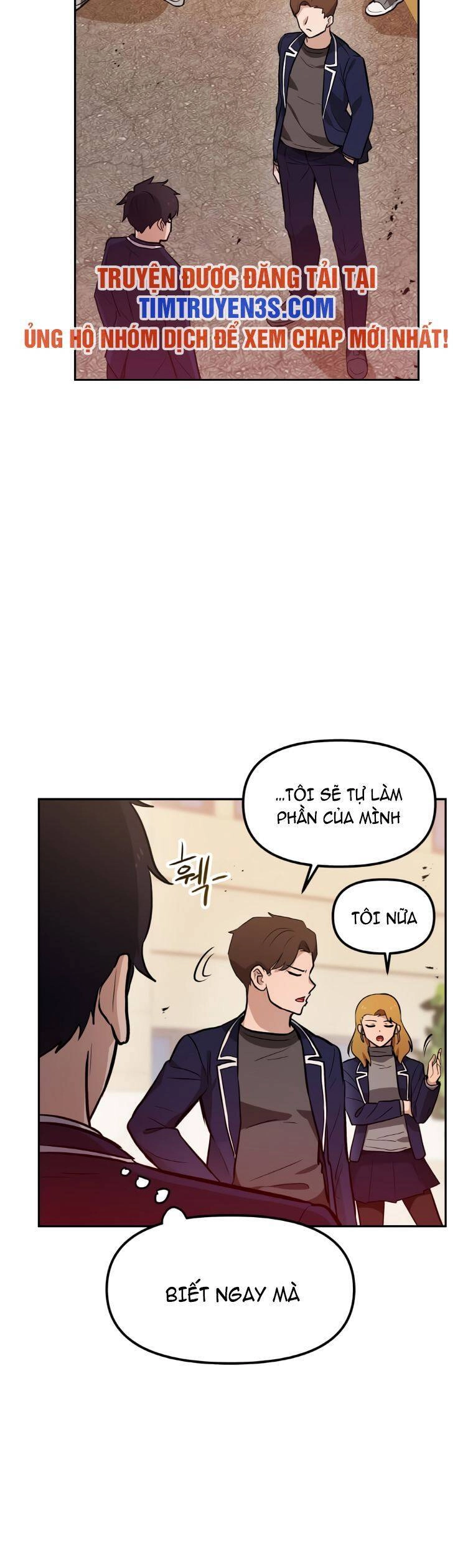 Ta Có Max Thuộc Tính May Mắn Chapter 41 - 32