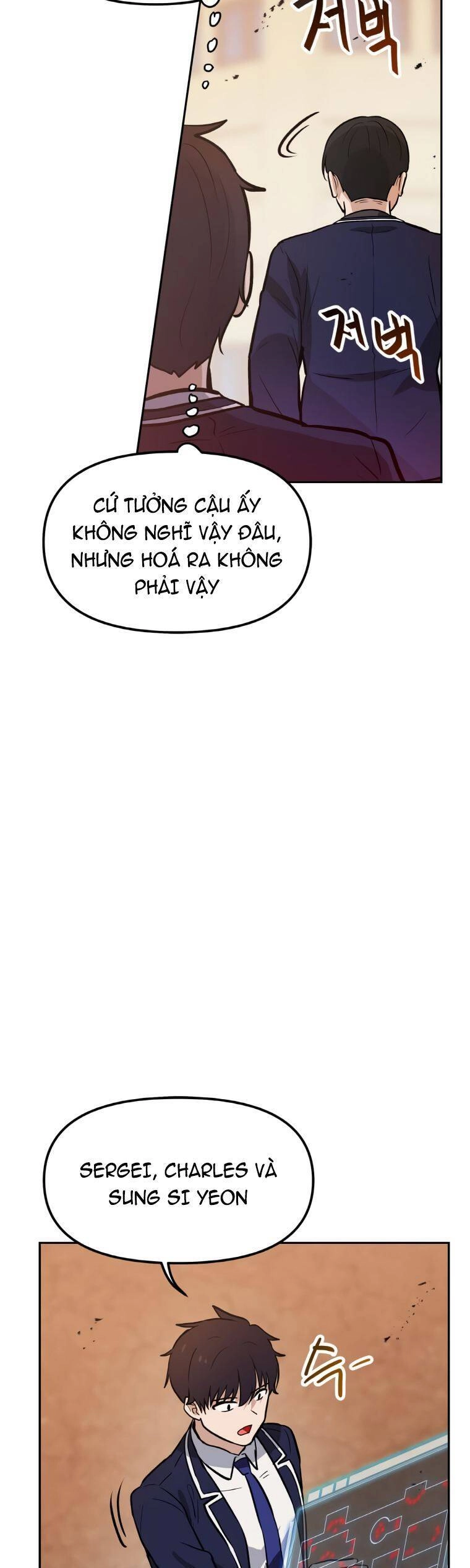 Ta Có Max Thuộc Tính May Mắn Chapter 41 - 41