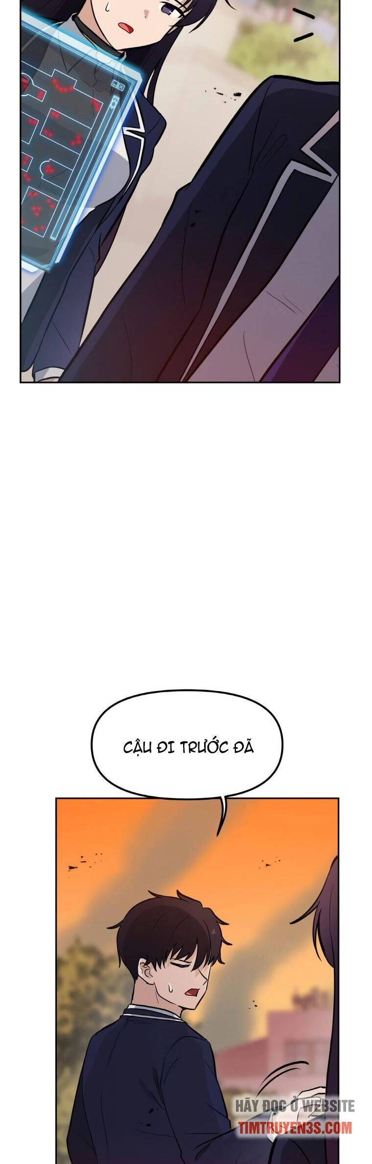 Ta Có Max Thuộc Tính May Mắn Chapter 41 - 45