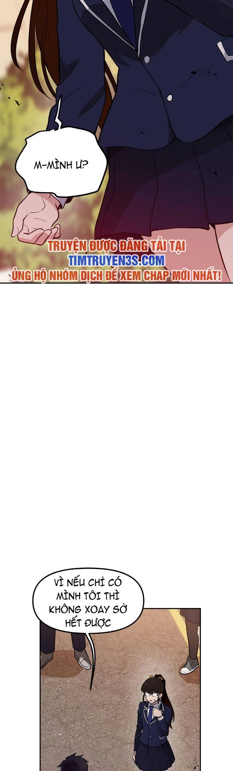 Ta Có Max Thuộc Tính May Mắn Chapter 42 - 5