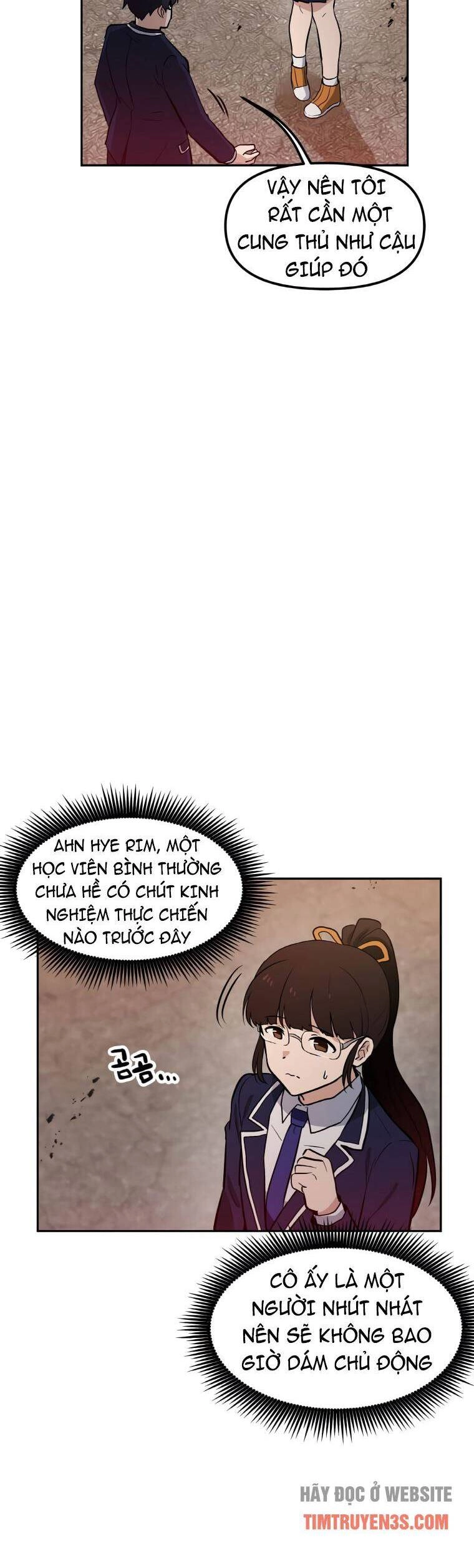 Ta Có Max Thuộc Tính May Mắn Chapter 42 - 6