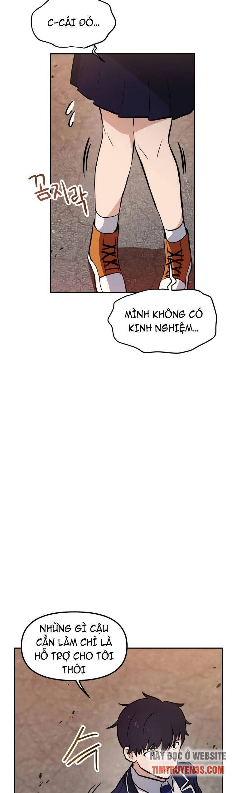 Ta Có Max Thuộc Tính May Mắn Chapter 42 - 8