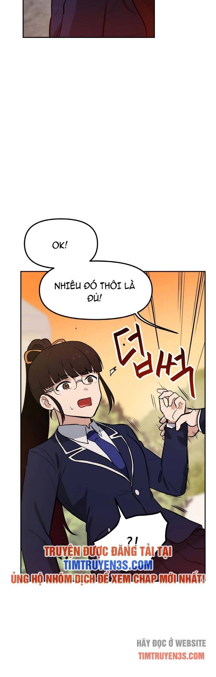 Ta Có Max Thuộc Tính May Mắn Chapter 42 - 11