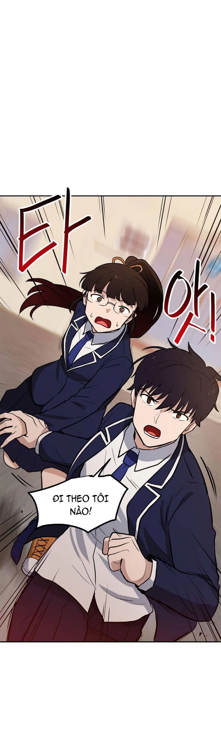 Ta Có Max Thuộc Tính May Mắn Chapter 42 - 12