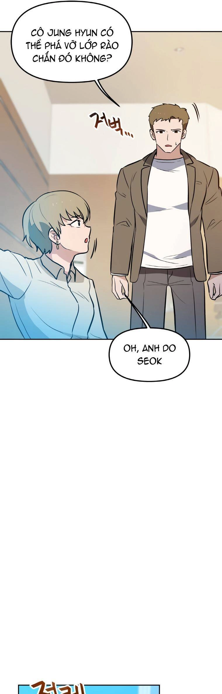 Ta Có Max Thuộc Tính May Mắn Chapter 42 - 17