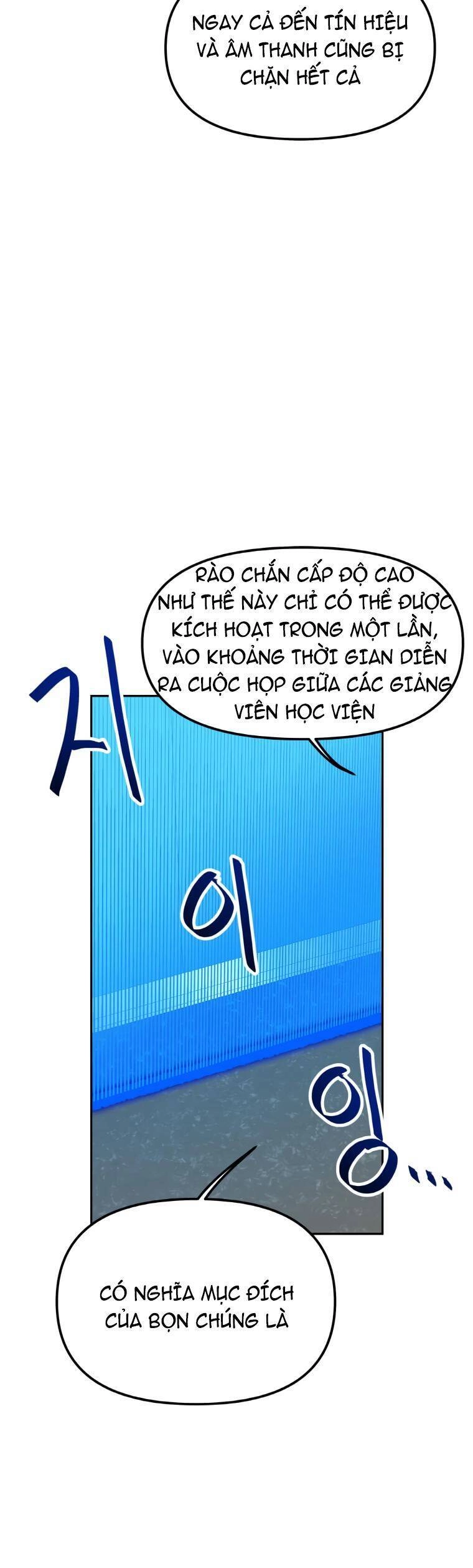 Ta Có Max Thuộc Tính May Mắn Chapter 42 - 19