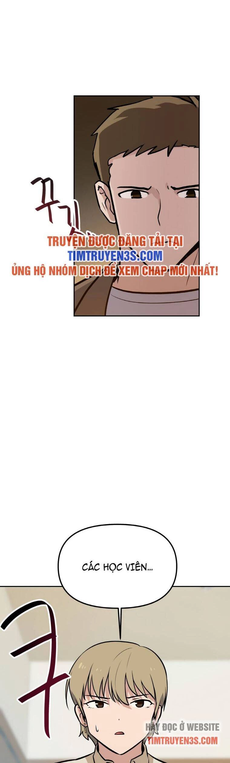 Ta Có Max Thuộc Tính May Mắn Chapter 42 - 20