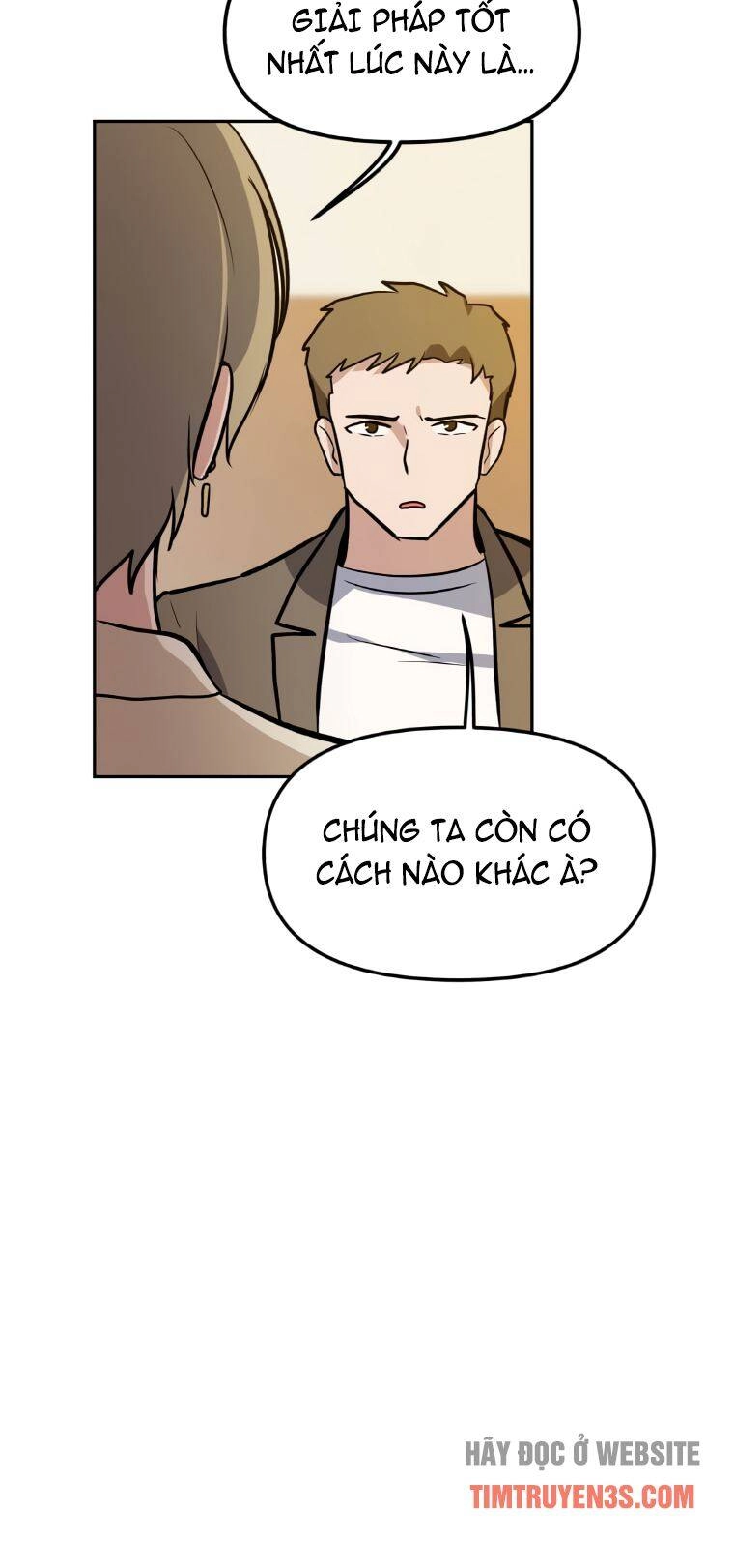 Ta Có Max Thuộc Tính May Mắn Chapter 42 - 23