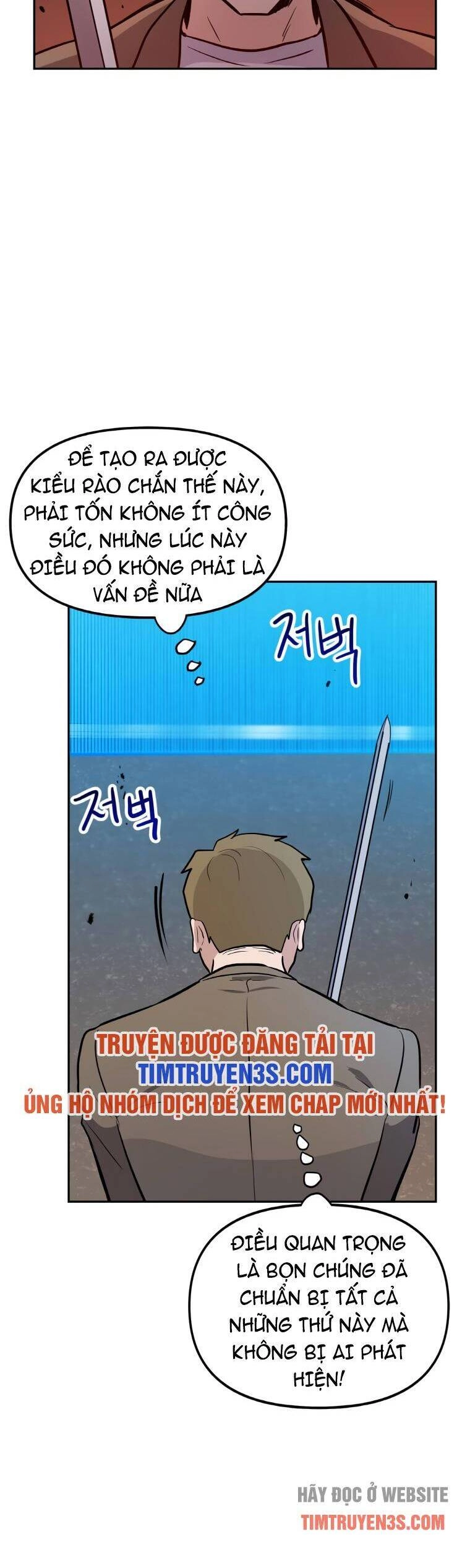 Ta Có Max Thuộc Tính May Mắn Chapter 42 - 29