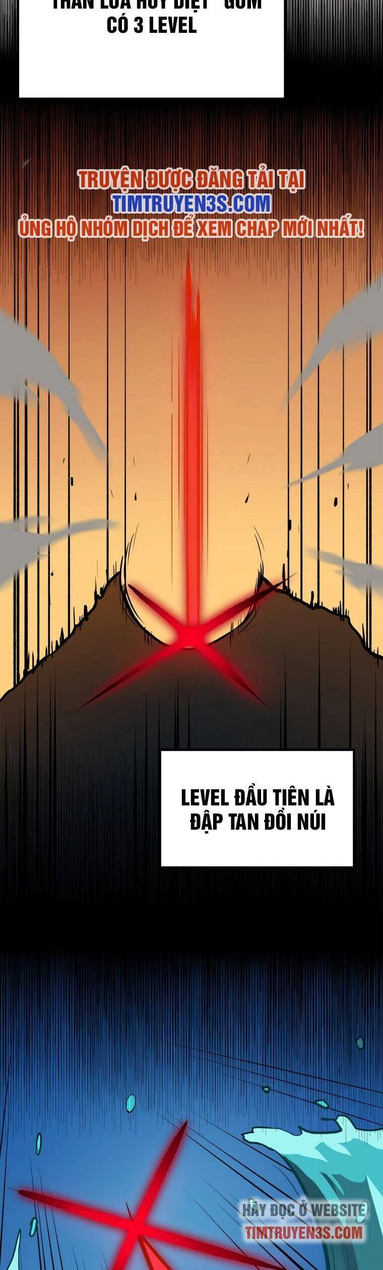 Ta Có Max Thuộc Tính May Mắn Chapter 42 - 34