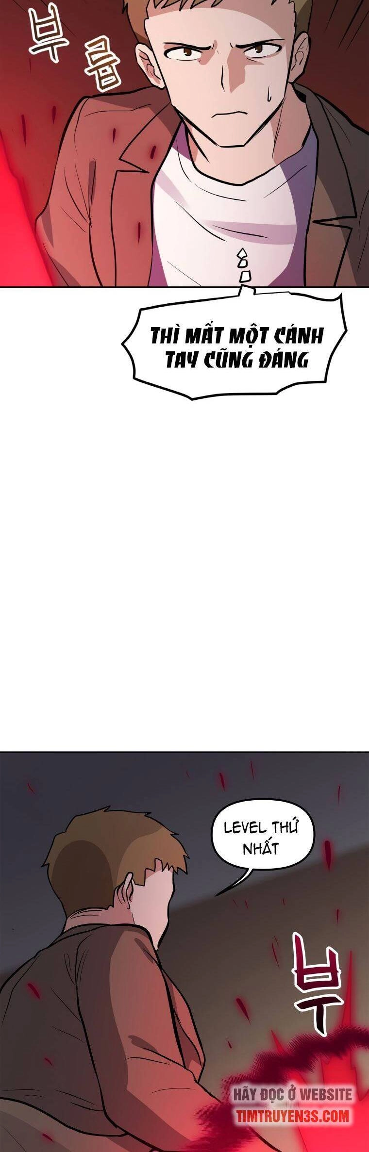 Ta Có Max Thuộc Tính May Mắn Chapter 42 - 39