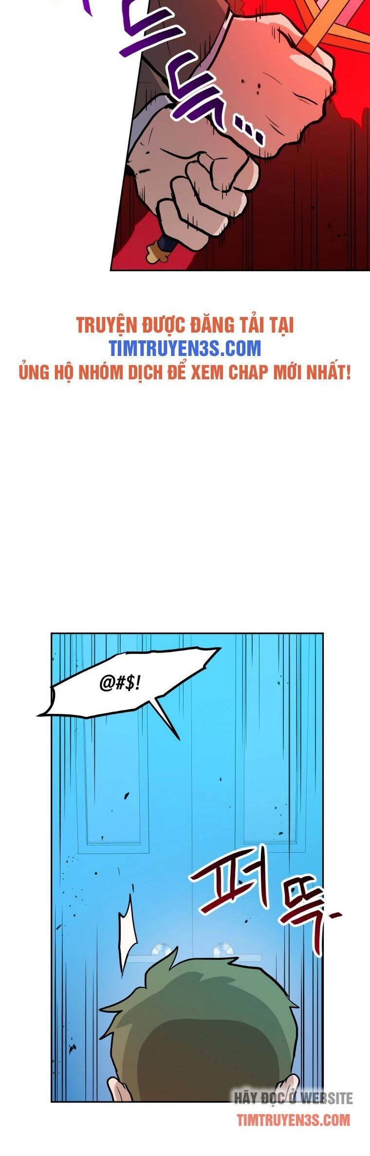 Ta Có Max Thuộc Tính May Mắn Chapter 42 - 46