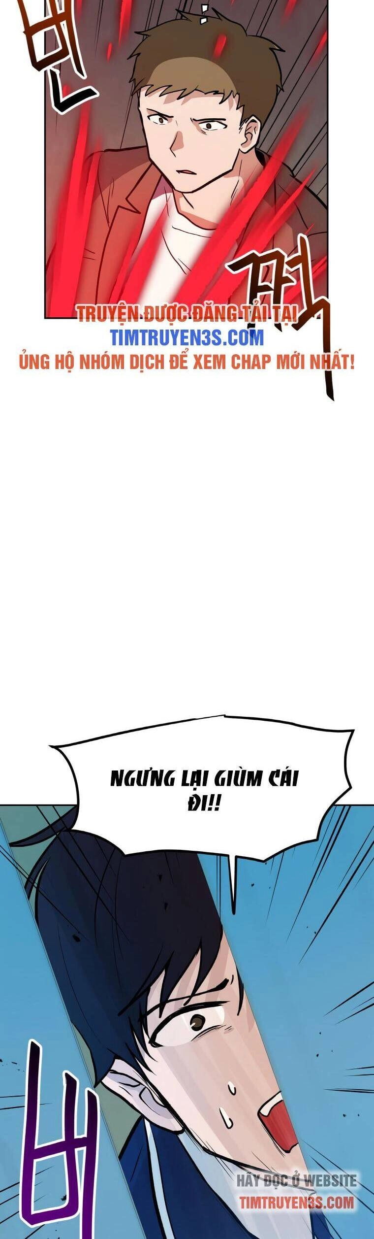 Ta Có Max Thuộc Tính May Mắn Chapter 42 - 48