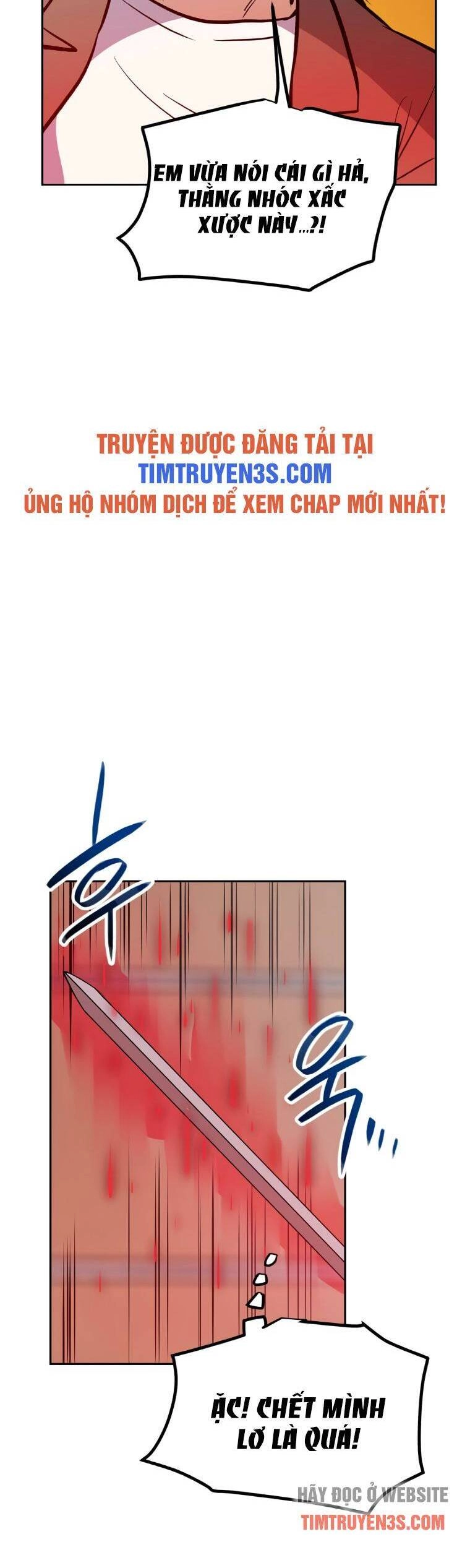 Ta Có Max Thuộc Tính May Mắn Chapter 42 - 50