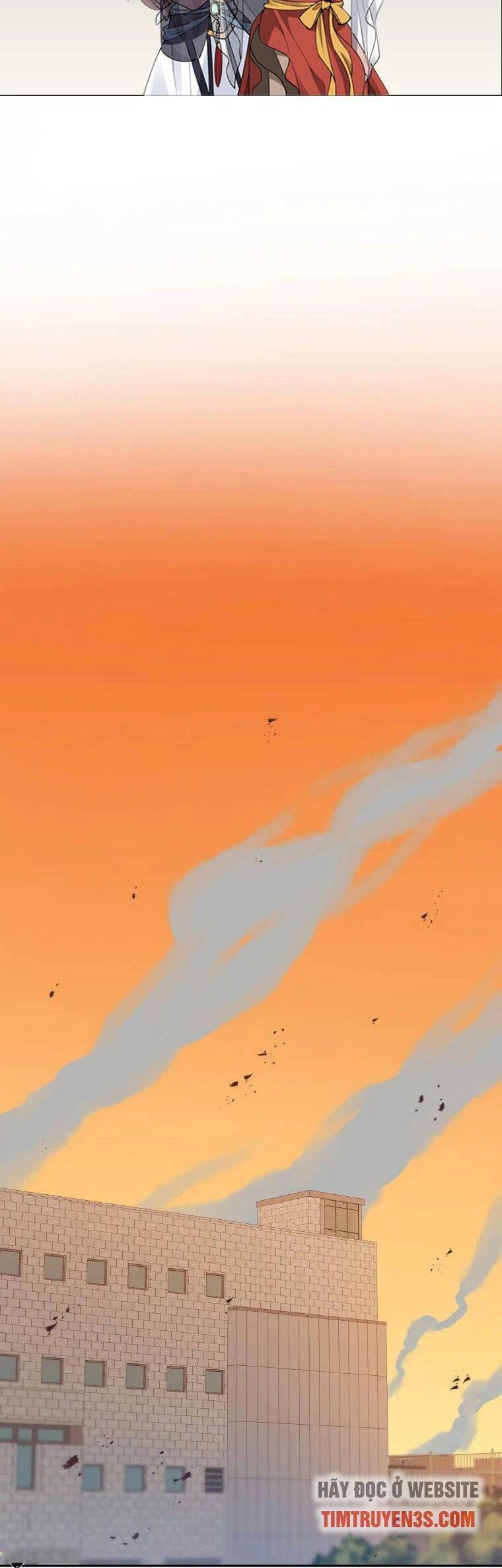 Ta Có Max Thuộc Tính May Mắn Chapter 43 - 3