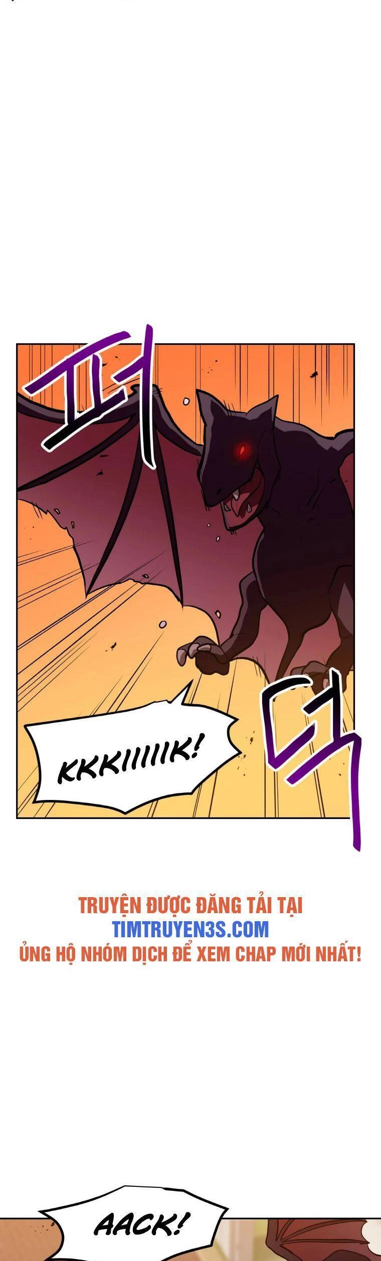 Ta Có Max Thuộc Tính May Mắn Chapter 43 - 4