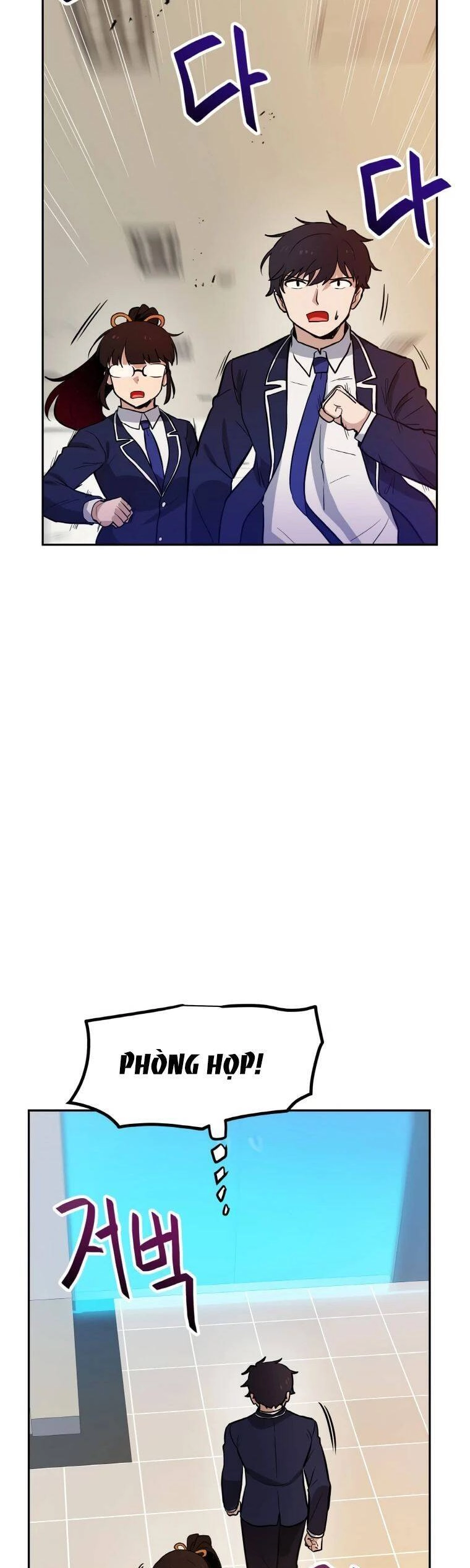 Ta Có Max Thuộc Tính May Mắn Chapter 43 - 6