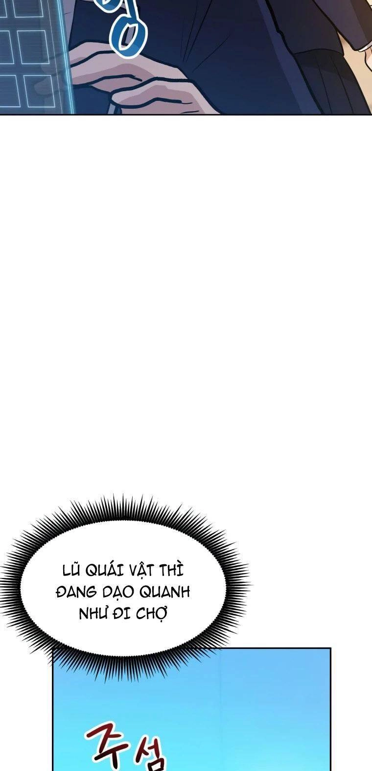 Ta Có Max Thuộc Tính May Mắn Chapter 43 - 8