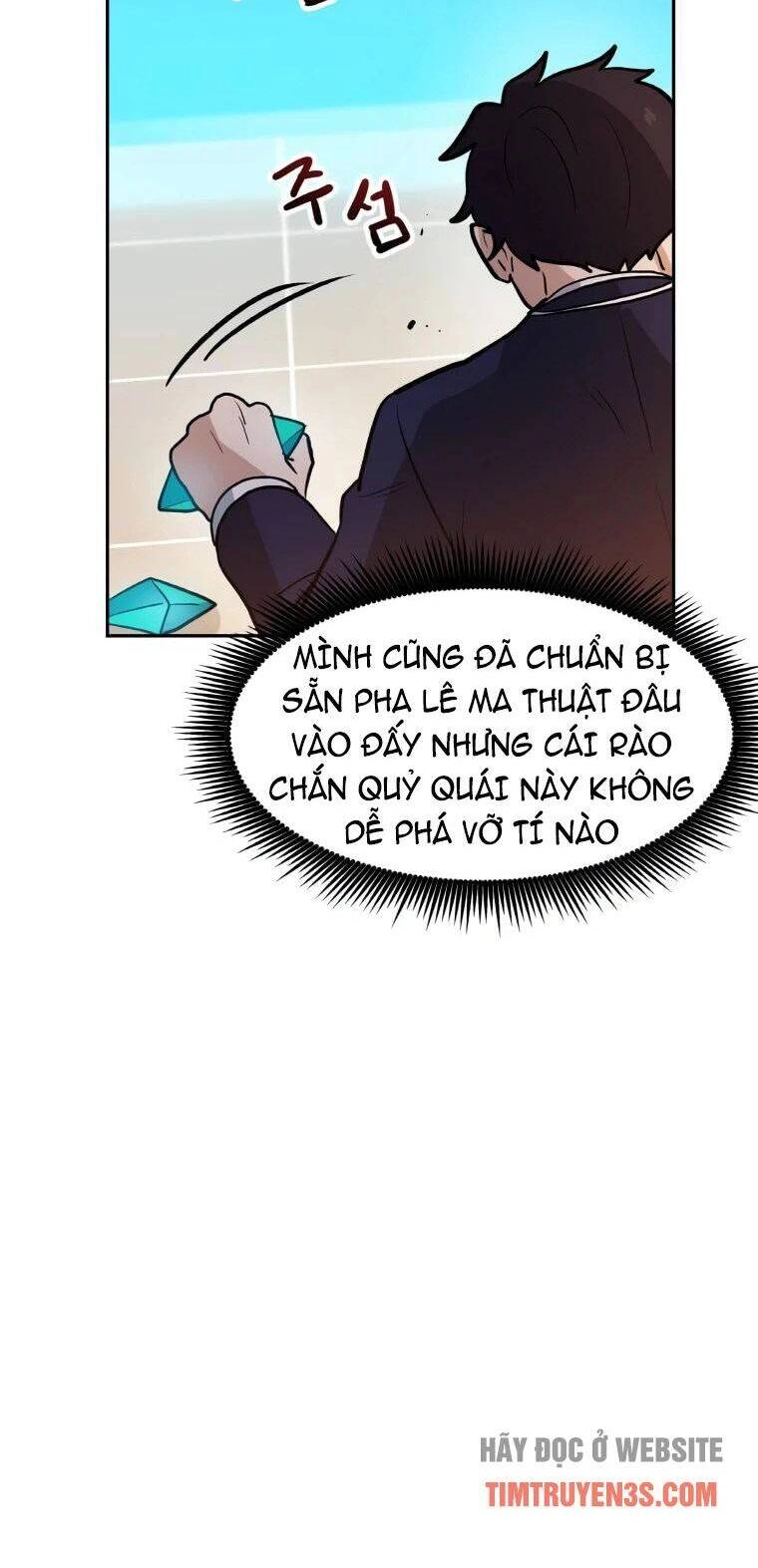 Ta Có Max Thuộc Tính May Mắn Chapter 43 - 9
