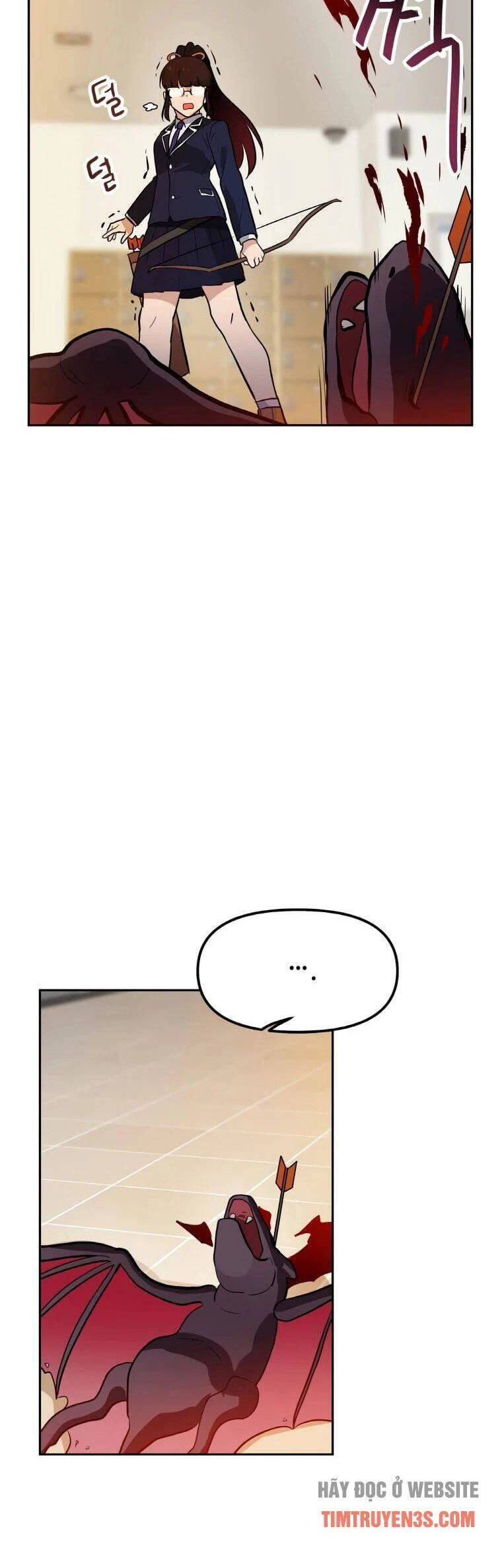 Ta Có Max Thuộc Tính May Mắn Chapter 43 - 11