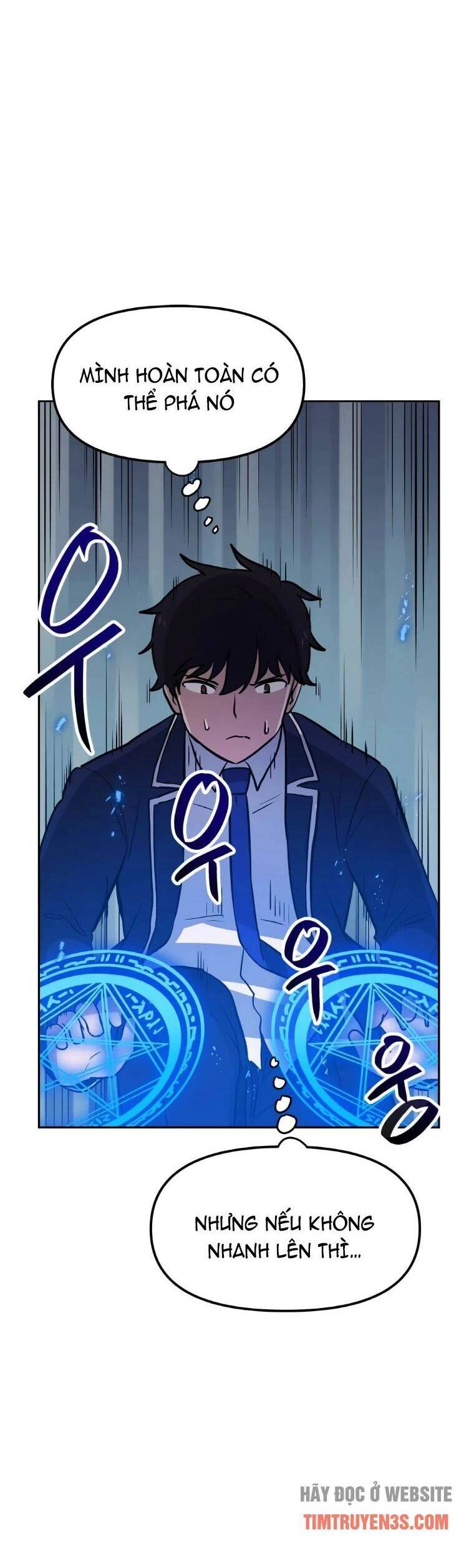 Ta Có Max Thuộc Tính May Mắn Chapter 43 - 13