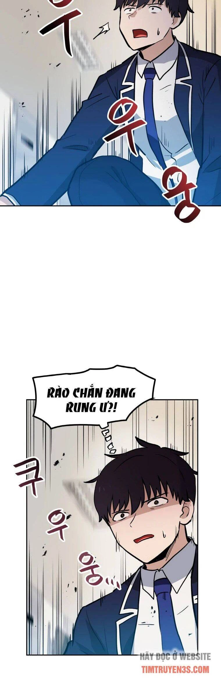 Ta Có Max Thuộc Tính May Mắn Chapter 43 - 18