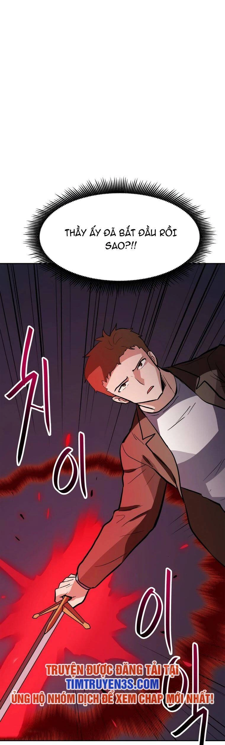 Ta Có Max Thuộc Tính May Mắn Chapter 43 - 19