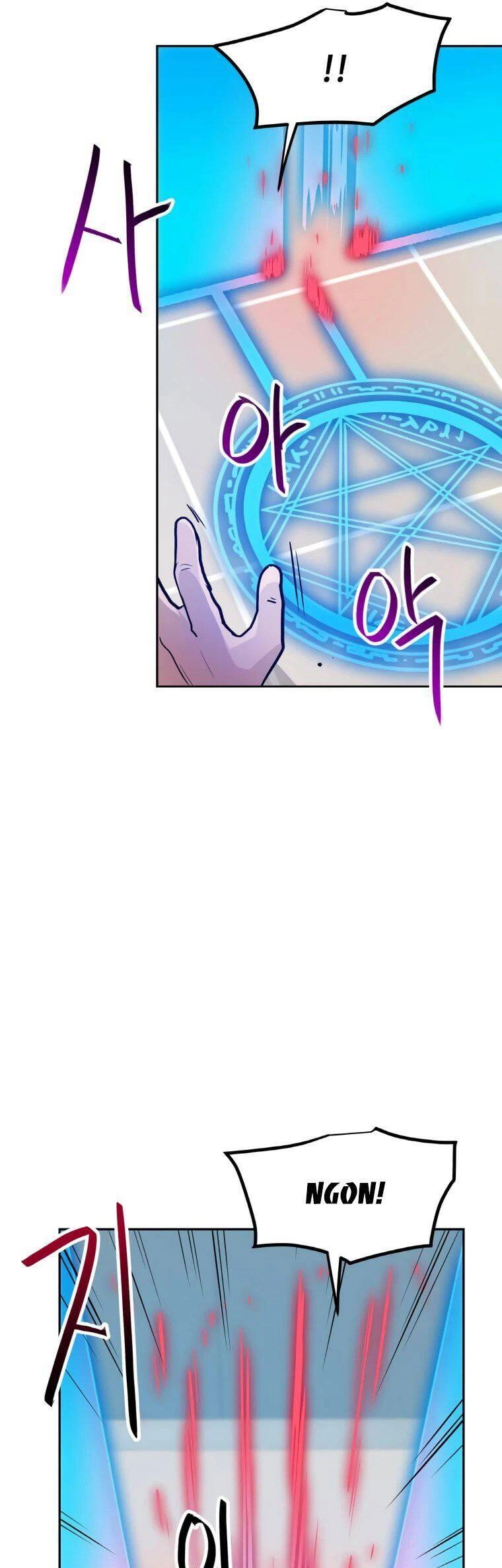 Ta Có Max Thuộc Tính May Mắn Chapter 43 - 24