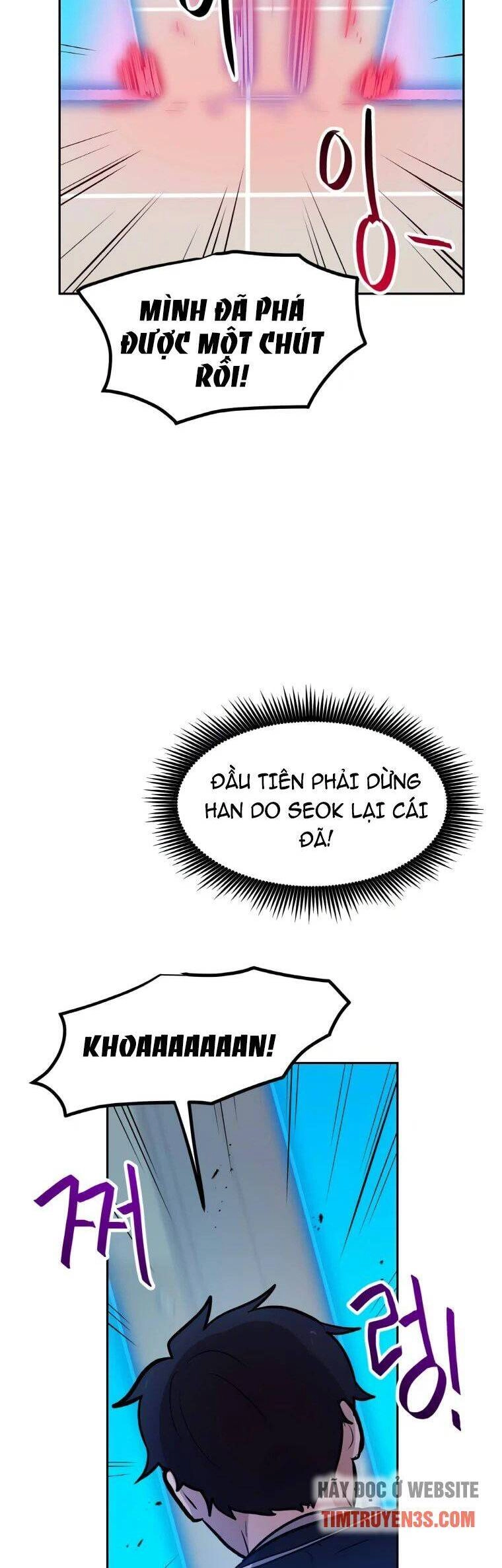 Ta Có Max Thuộc Tính May Mắn Chapter 43 - 25