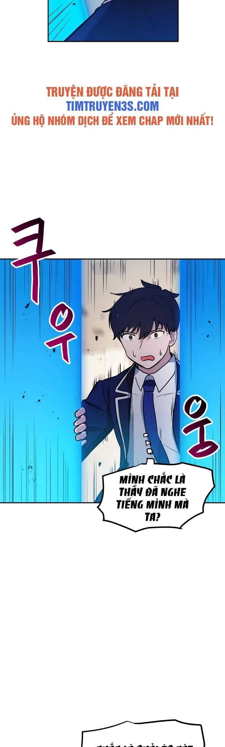 Ta Có Max Thuộc Tính May Mắn Chapter 43 - 26