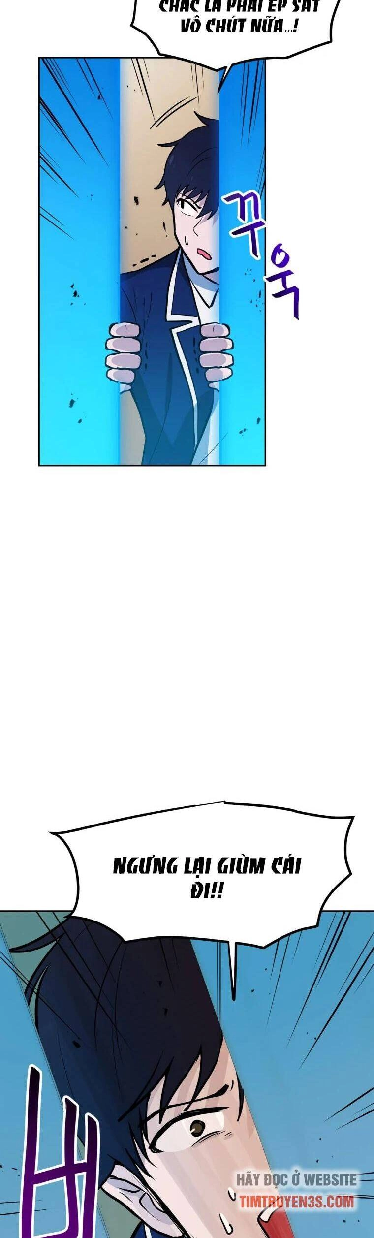 Ta Có Max Thuộc Tính May Mắn Chapter 43 - 27