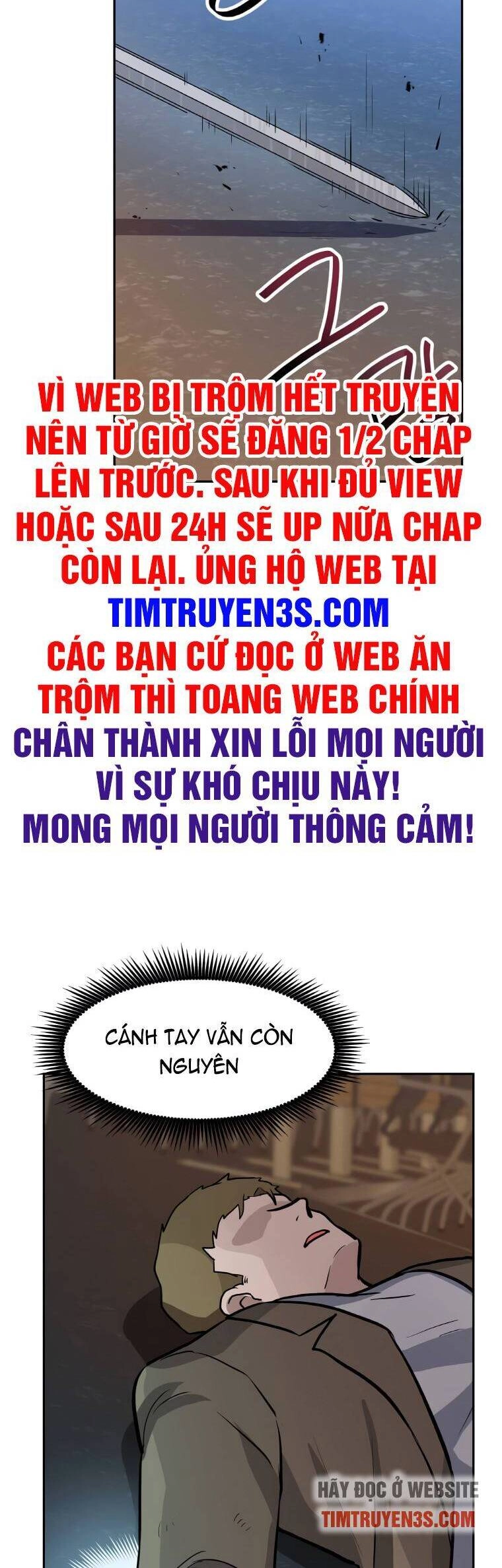 Ta Có Max Thuộc Tính May Mắn Chapter 43 - 31