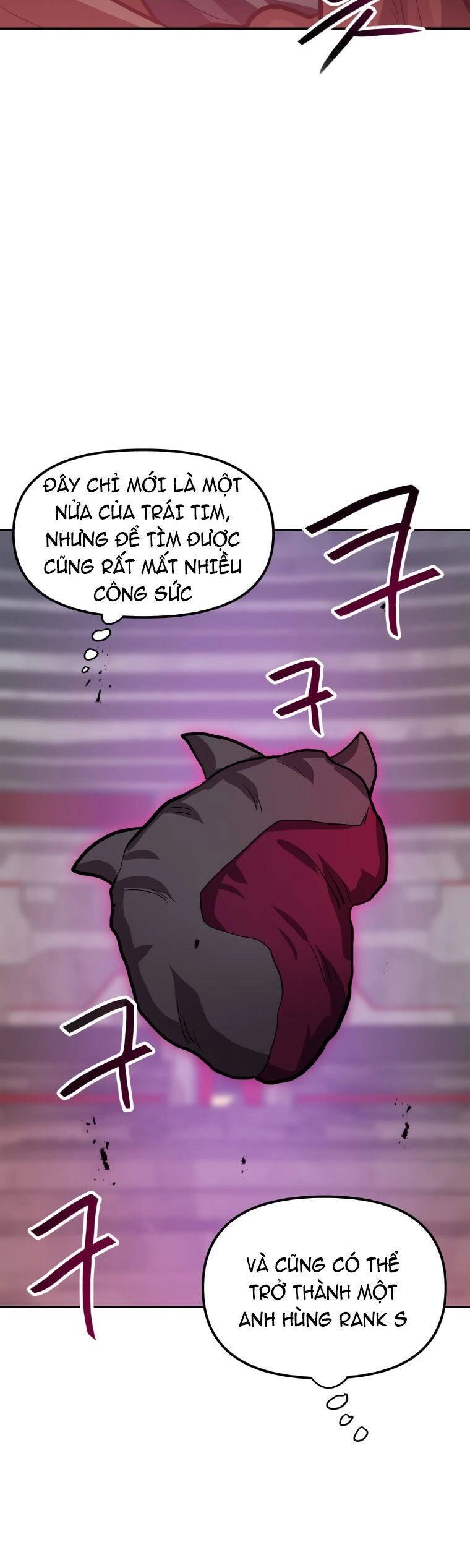 Ta Có Max Thuộc Tính May Mắn Chapter 44 - 6