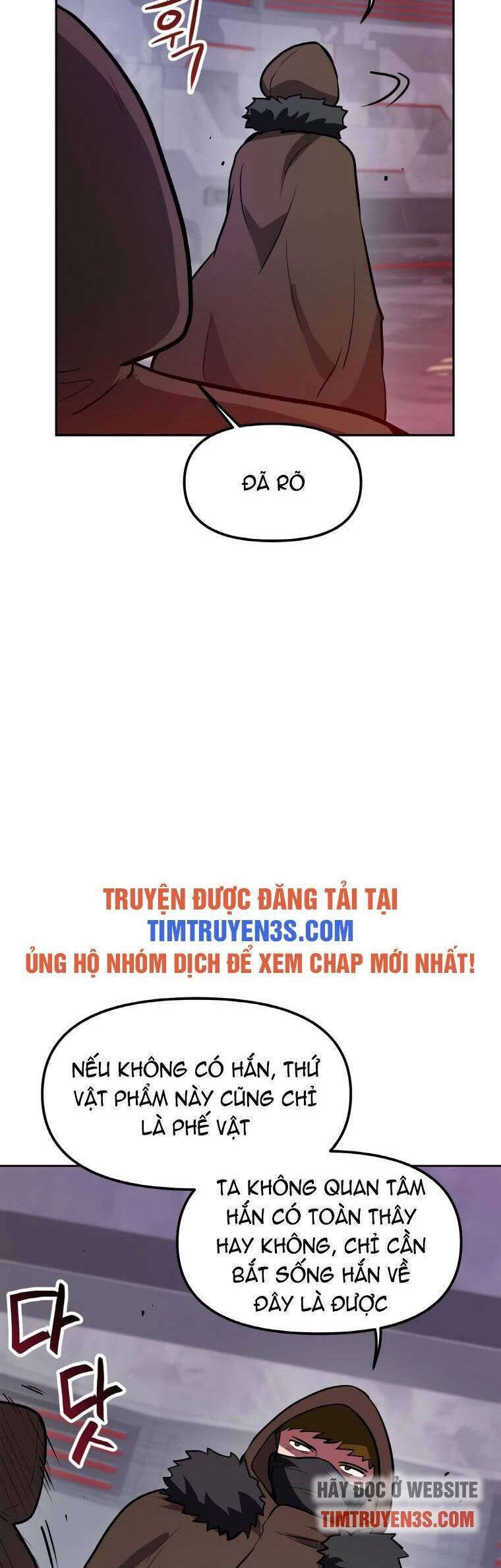 Ta Có Max Thuộc Tính May Mắn Chapter 44 - 10