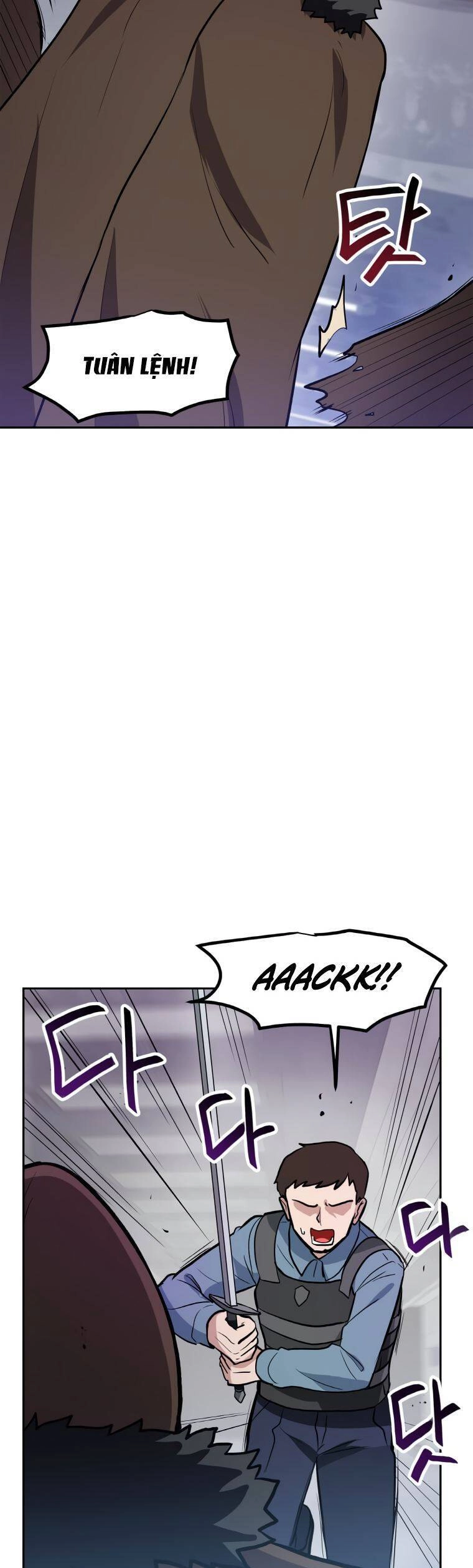 Ta Có Max Thuộc Tính May Mắn Chapter 44 - 11