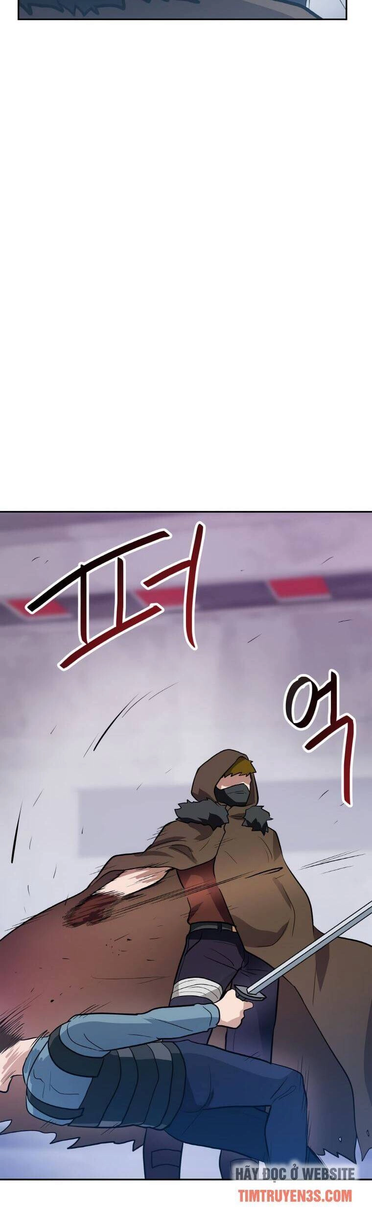 Ta Có Max Thuộc Tính May Mắn Chapter 44 - 12