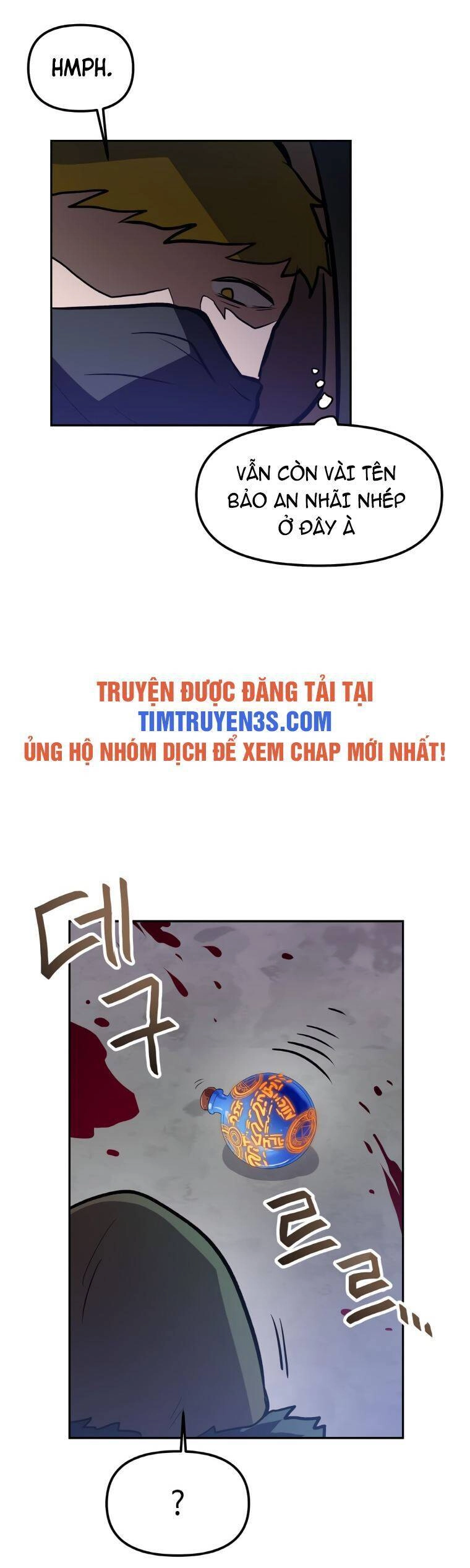 Ta Có Max Thuộc Tính May Mắn Chapter 44 - 13