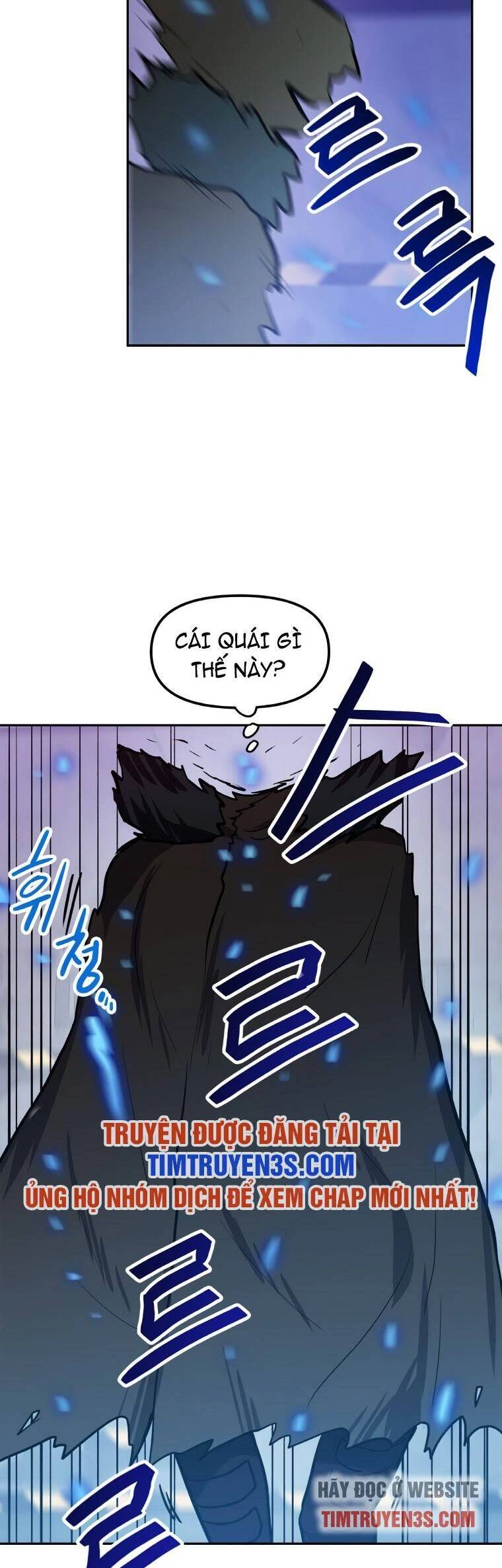 Ta Có Max Thuộc Tính May Mắn Chapter 44 - 17