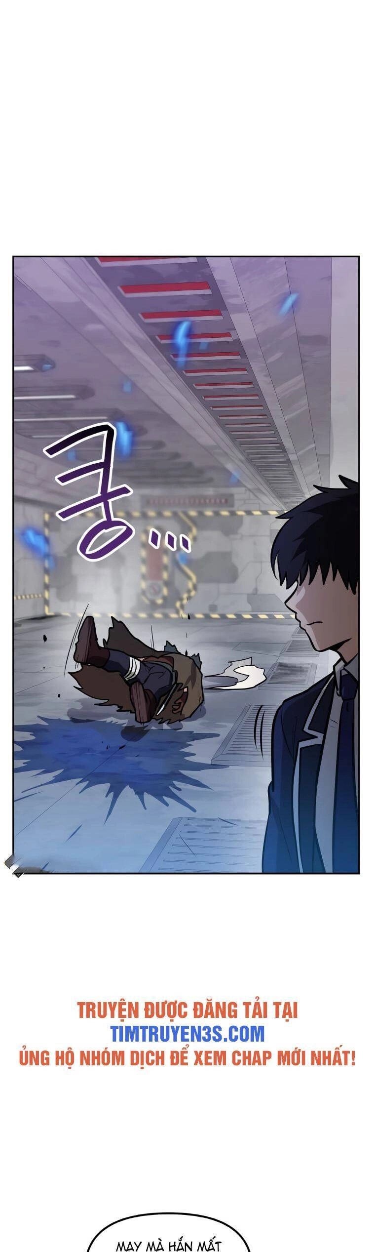 Ta Có Max Thuộc Tính May Mắn Chapter 44 - 20