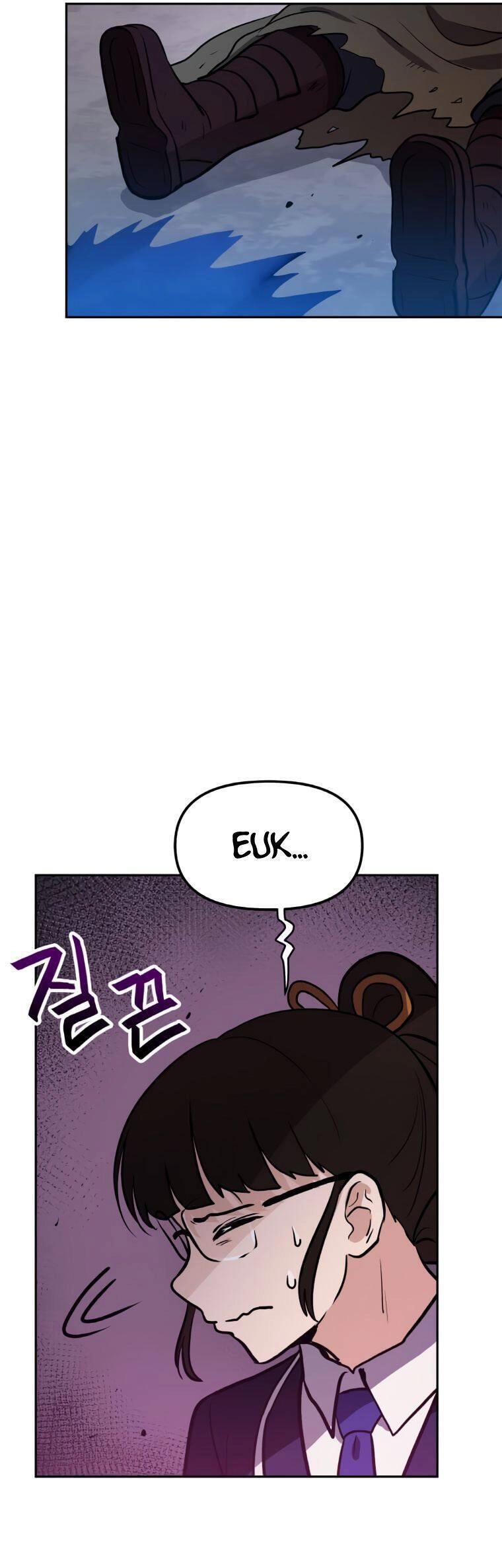 Ta Có Max Thuộc Tính May Mắn Chapter 44 - 23