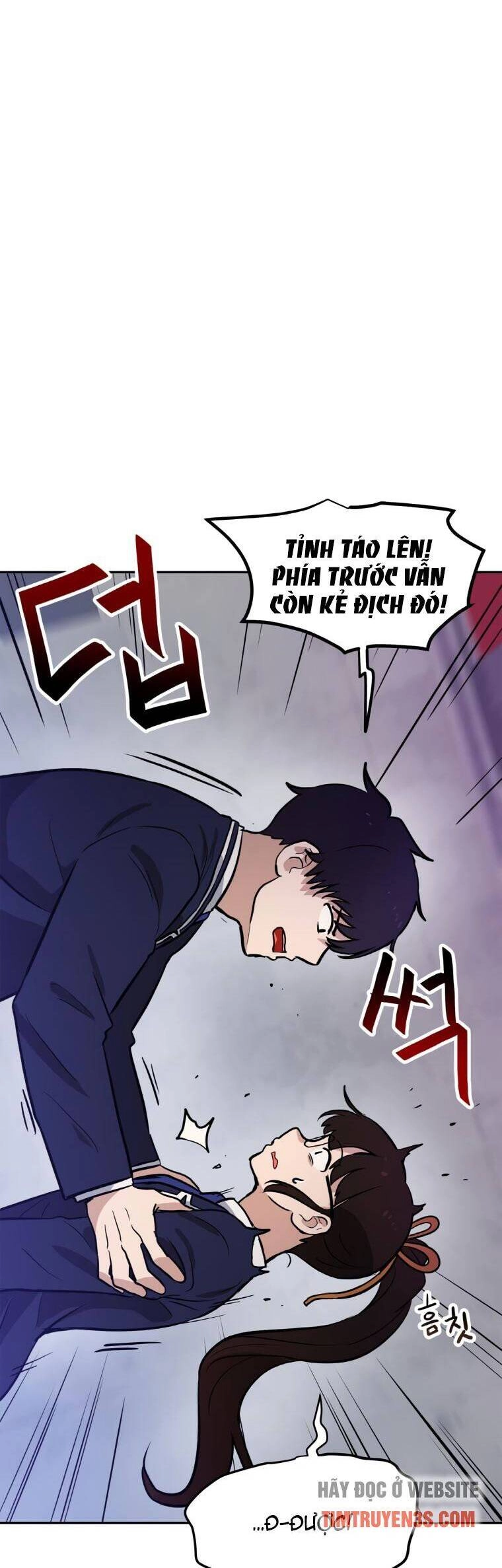 Ta Có Max Thuộc Tính May Mắn Chapter 44 - 24