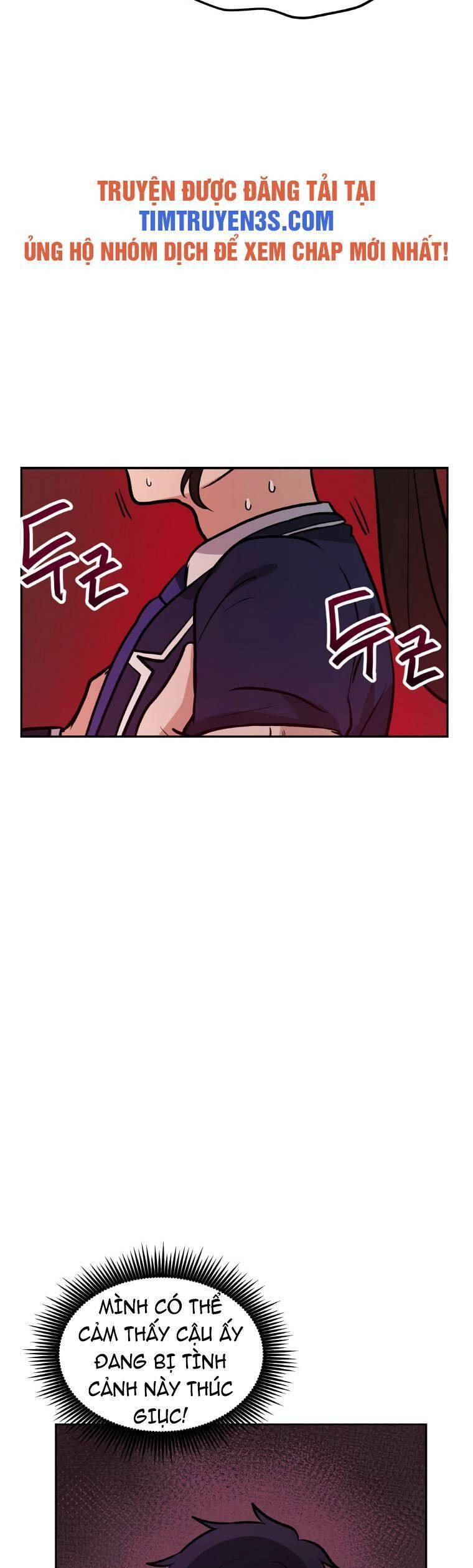 Ta Có Max Thuộc Tính May Mắn Chapter 44 - 25