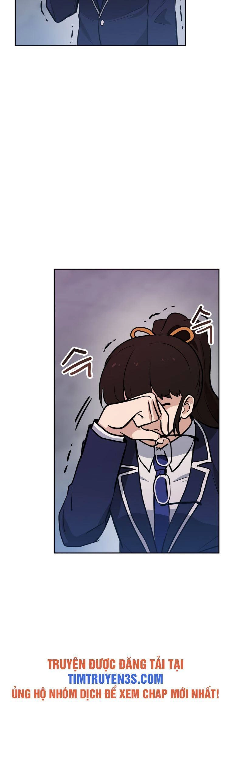 Ta Có Max Thuộc Tính May Mắn Chapter 44 - 27