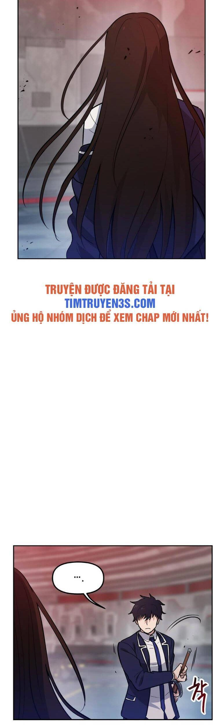 Ta Có Max Thuộc Tính May Mắn Chapter 45 - 5