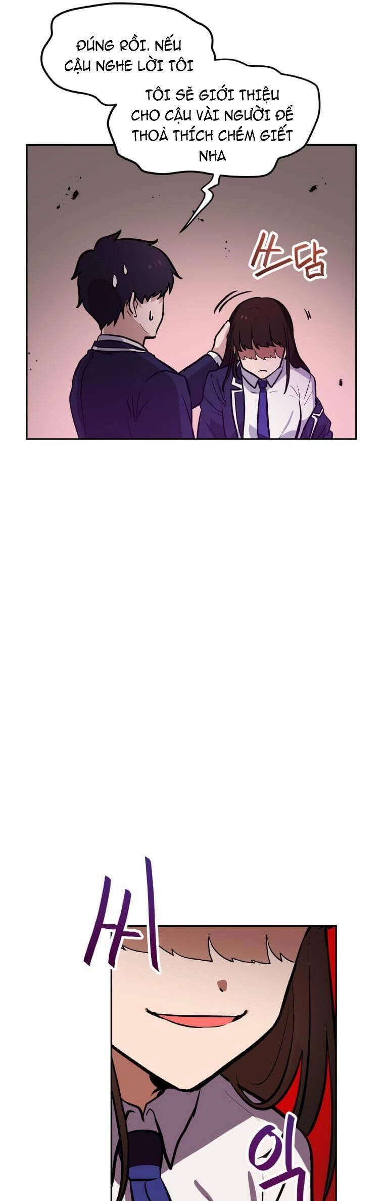 Ta Có Max Thuộc Tính May Mắn Chapter 45 - 15