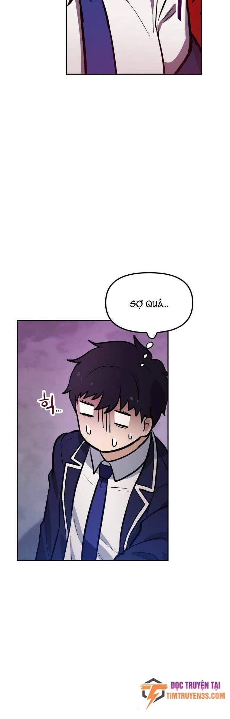 Ta Có Max Thuộc Tính May Mắn Chapter 45 - 16