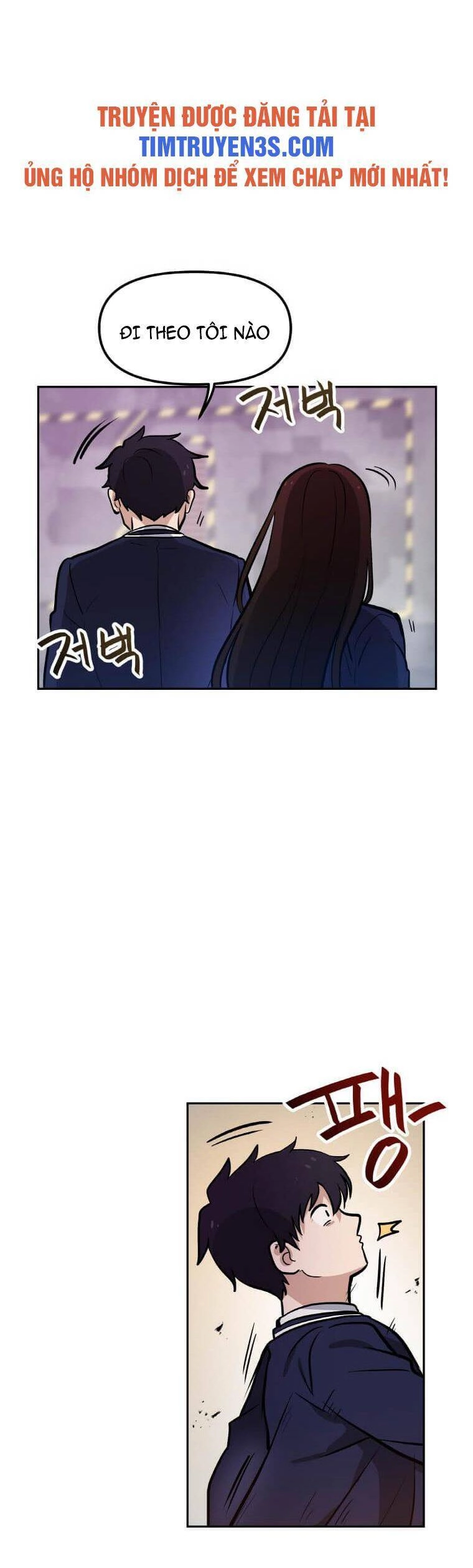 Ta Có Max Thuộc Tính May Mắn Chapter 45 - 17