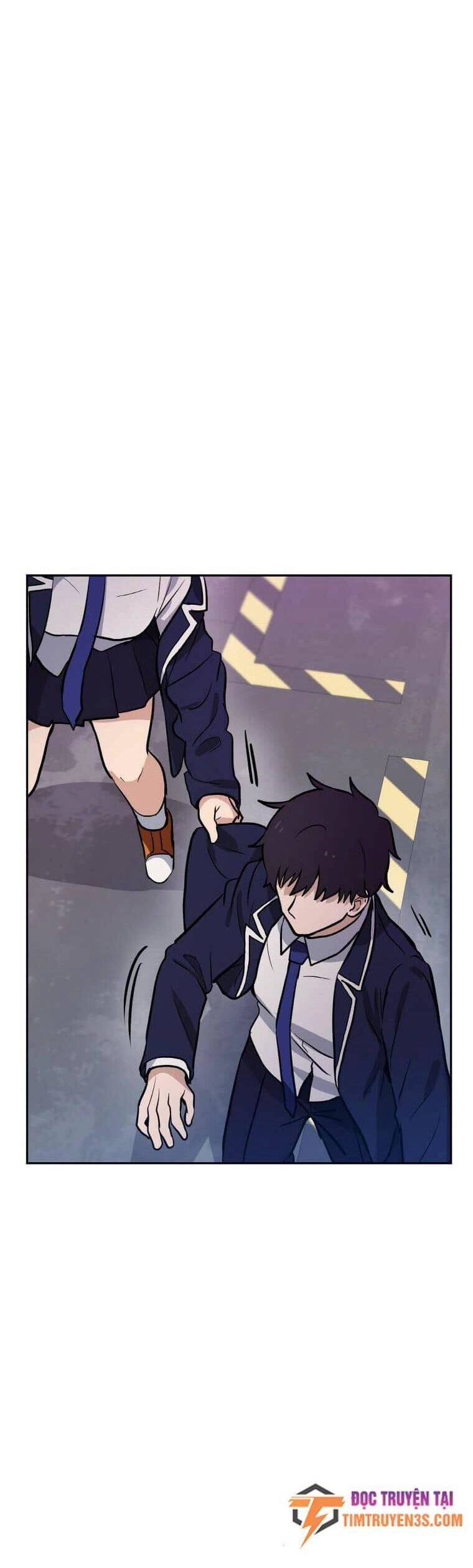 Ta Có Max Thuộc Tính May Mắn Chapter 45 - 18